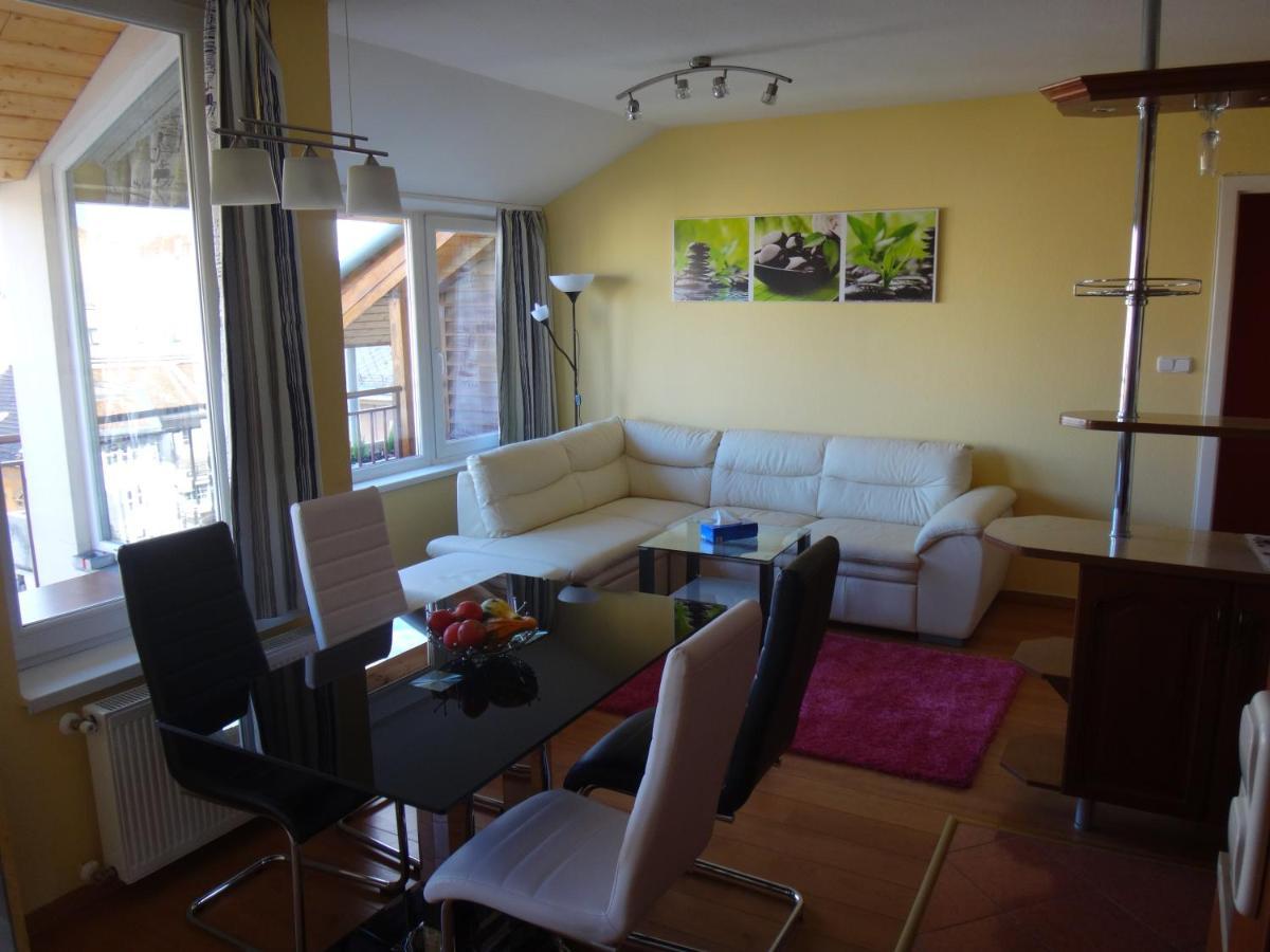 Merry&Car - Huge Balcony + Living Room + 2Br Budapeşte Dış mekan fotoğraf
